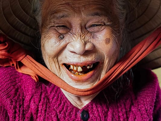Smiles